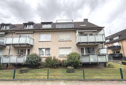 Foto - Wohnung zum Kaufen in Essen 155.000,00 € 65 m²