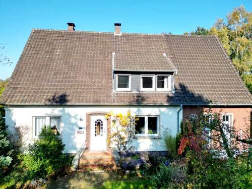 Foto - Haus zum Kaufen in Hörstel 275.000,00 € 165 m²