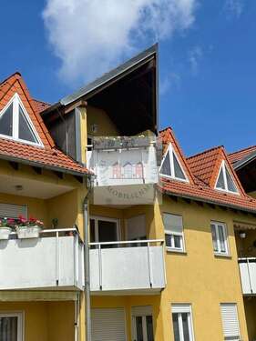 Foto - Wohnung zum Kaufen in Zwickau 69.000,00 € 50.48 m²