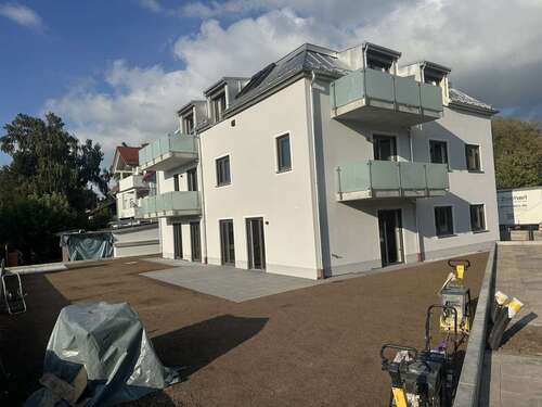 Foto - Haus zum Kaufen in Poing 1.184.500,00 € 128.2 m²