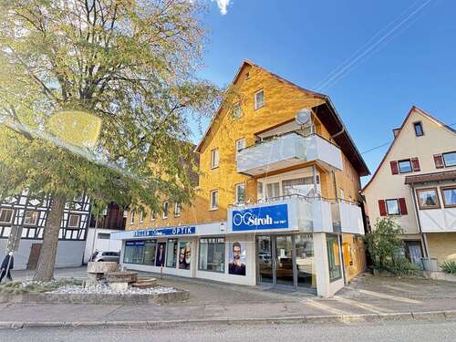Foto - Haus zum Kaufen in Sulzbach an der Murr 350.000,00 € 299 m²