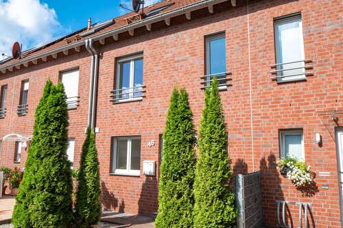 Foto - Haus zum Kaufen in Marl 298.000,00 € 118 m²