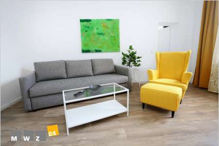 Foto - Wohnen auf Zeit in Düsseldorf 1.480,00 €