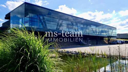 Foto - Büro in Ursensollen 3.500,00 € 308.62 m²