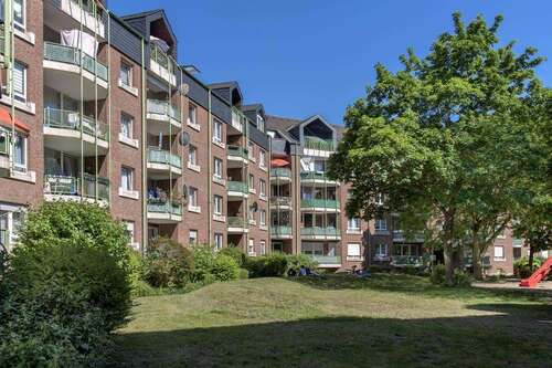 Foto - Wohnung zum Mieten in Witten 336,91 € 59 m²