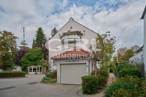 Foto - Wohnung zum Kaufen in Straubing 239.000,00 € 77.11 m²