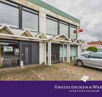 Halle in Bremerhaven Wulsdorf 2.000,00 € 267.46 m² - Bremerhaven / Wulsdorf