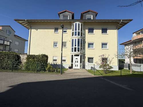 Foto - Wohnung zum Kaufen in Offenbach am Main 259.000,00 € 59 m²