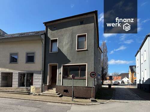 Foto - Haus zum Kaufen in Unna 249.000,00 € 138 m²