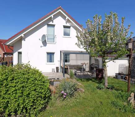 Foto - Haus zum Kaufen in Rheine 349.000,00 € 119 m²