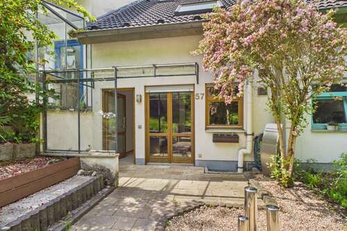 Foto - Haus zum Kaufen in Bensheim 630.000,00 € 150 m²
