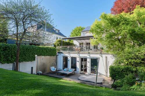 Foto - Haus zum Kaufen in Dortmund 1.930.000,00 € 365 m²