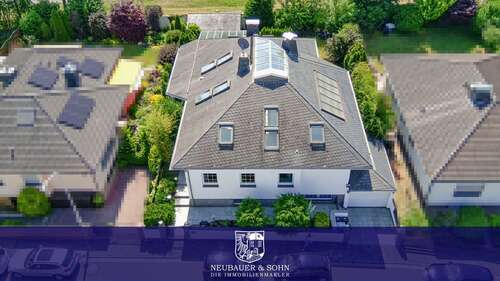 Foto - Haus zum Kaufen in Langen 1.280.000,00 € 426.28 m²