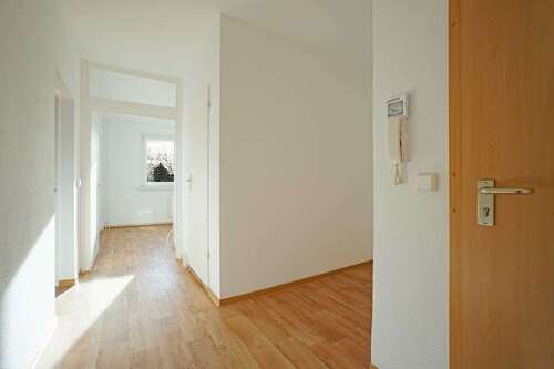 Foto - Wohnung zum Mieten in Cottbus 378,00 € 40.9 m²