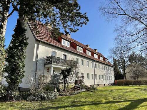 Foto - Wohnung zum Mieten in Herford 428,00 € 55.89 m²