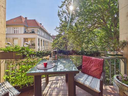 Foto - Wohnung zum Kaufen in Berlin Grunewald 639.000,00 € 92 m²