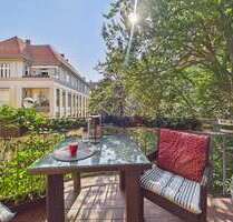 Wohnung zum Kaufen in Berlin Grunewald 639.000,00 € 92 m² - Berlin / Grunewald
