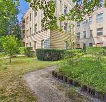 Wohnung zum Kaufen in Berlin Grunewald 639.000,00 € 92 m² - Berlin / Grunewald