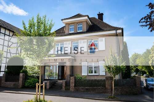 Foto - Haus zum Kaufen in Stadtoldendorf 180.000,00 € 214 m²