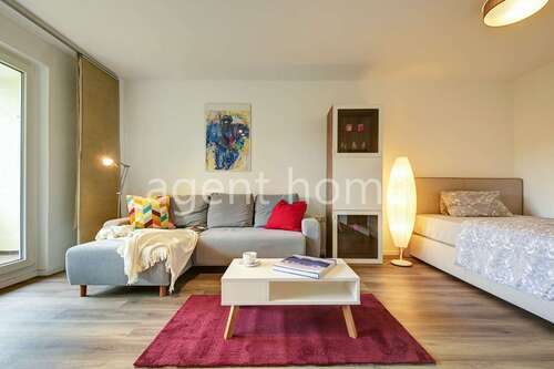 Foto - Wohnung zum Mieten in Stuttgart 920,00 € 32 m²