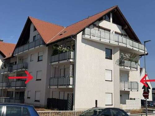 Foto - Wohnung zum Kaufen in Grünstadt 248.000,00 € 85.9 m²