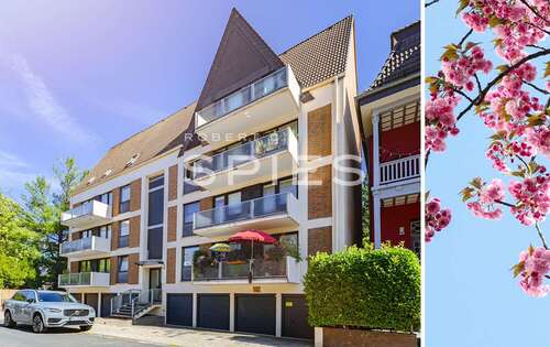 Foto - Wohnung zum Kaufen in Bremen 239.000,00 € 72 m²