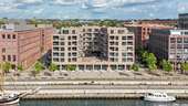 Wohnung zum Kaufen in Kiel 702.600,00 € 99.4 m²