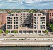 Wohnung zum Kaufen in Kiel 702.600,00 € 99.4 m²