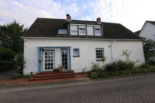 Foto - Haus zum Kaufen in Braunschweig 680.000,00 € 160 m²