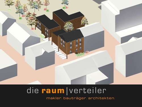 Foto - Grundstück zu verkaufen in Rosenheim 2.500.000,00 € 1975 m²