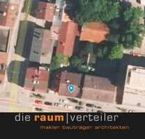 Grundstück zu verkaufen in Rosenheim 2.500.000,00 € 1975 m²