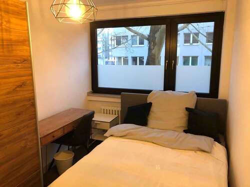 Foto - WG-Zimmer in Cologne 810,00 € 10 m²