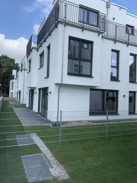 Foto - Wohnung zum Kaufen in Frankfurt am Main 749.000,00 € 113 m²