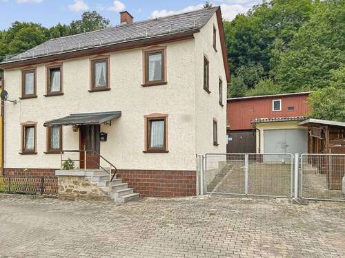 Foto - Haus zum Kaufen in Probstzella 50.000,00 € 130 m²