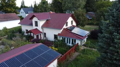 Foto - Haus zum Kaufen in Werder (Havel) 359.000,00 € 200 m²