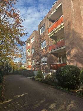 Foto - Wohnung zum Kaufen in Aachen 179.000,00 € 66 m²