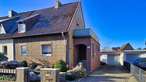 Foto - Haus zum Kaufen in Nienhagen 210.000,00 € 90.58 m²