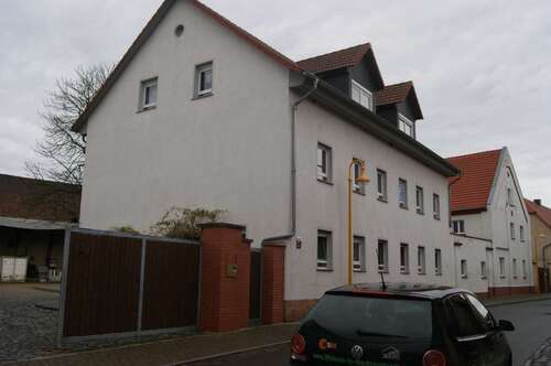 Foto - Wohnung zum Mieten in Markranstädt OT Altranstädt 385,00 € 55 m²