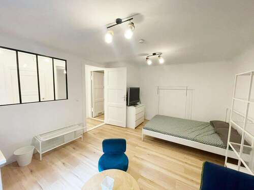 Foto - WG-Zimmer in Berlin 580,00 € 16 m²