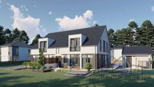 Foto - Haus zum Kaufen in Oberasbach 638.500,00 € 136 m²