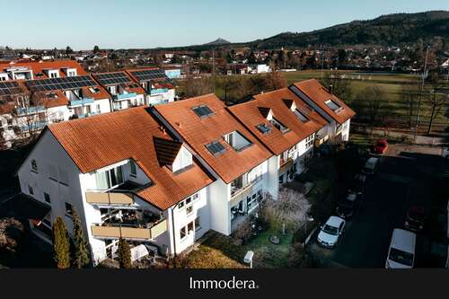 Foto - Wohnung zum Kaufen in Balingen 232.000,00 € 57.6 m²