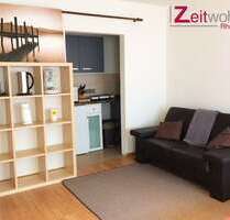 Wohnen auf Zeit in Essen 750,00 €