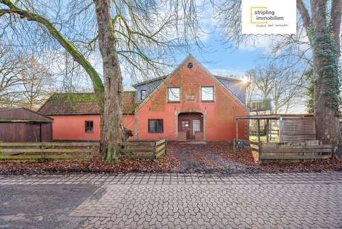 Foto - Haus zum Kaufen in Vorwerk 349.000,00 € 356.68 m²