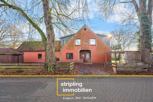 Foto - Haus zum Kaufen in Vorwerk 349.000,00 € 356.68 m²