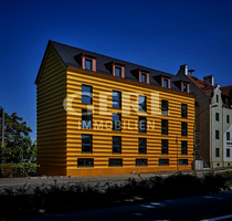 Wohnung zum Mieten in Landshut 650,00 € 37 m²