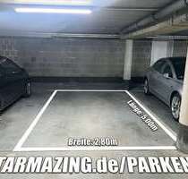 Garage zu vermieten in Mönchengladbach 95,00 € 14.25 m²