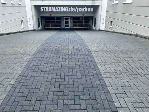 Foto - Garage zu vermieten in Mönchengladbach 95,00 € 14.25 m²