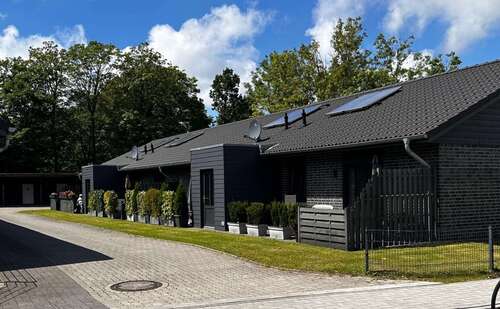 Foto - Wohnung zum Kaufen in Leck 229.000,00 € 70 m²