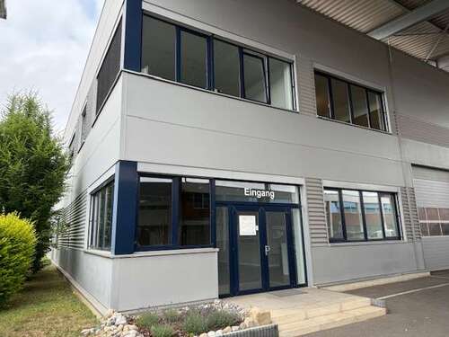 Foto - Büro in Heinsberg-Dremmen 235,00 € 23 m²