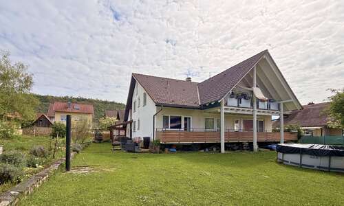 Foto - Haus zum Kaufen in Breisach 890.000,00 € 249 m²